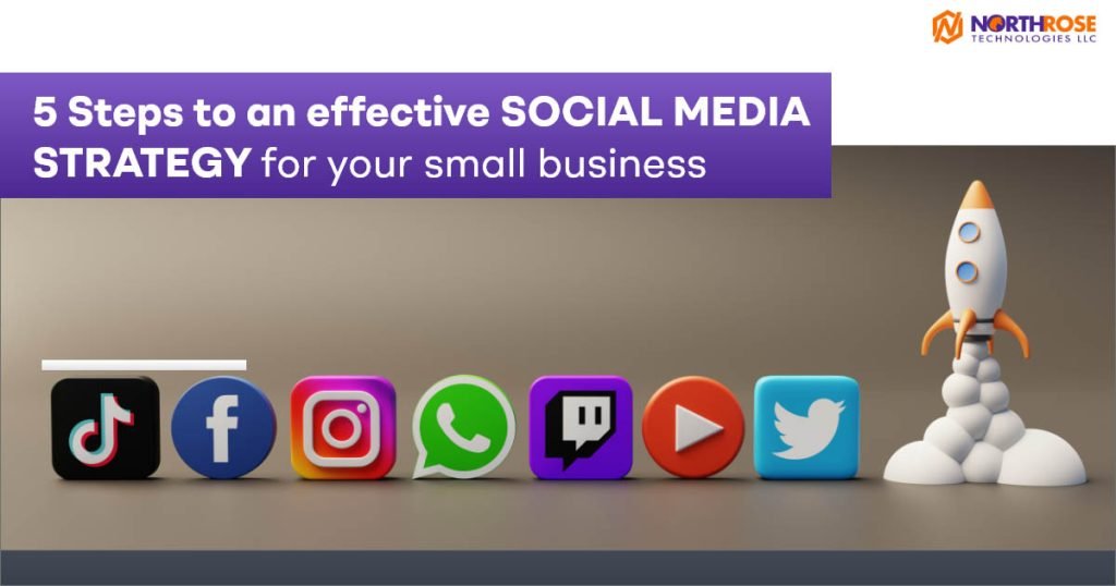 5-Steps-to-an-effective-social-media-strategy-for-your-small-business
