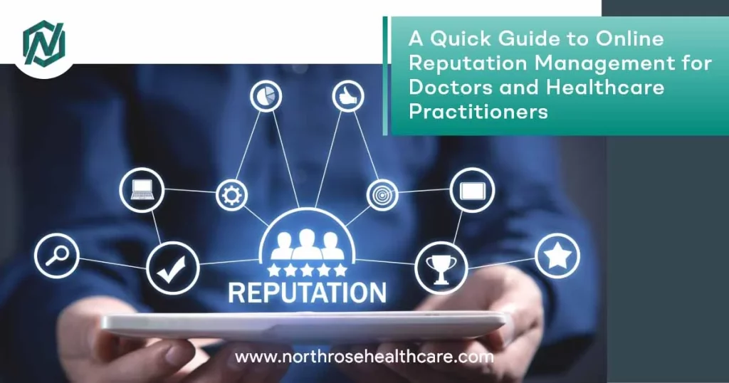 Online-Reputation- Management-for Doctors-and Healthcare-Practitioners