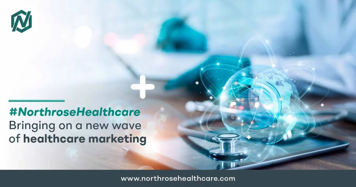 Bringing on a new wave healthcare marketing