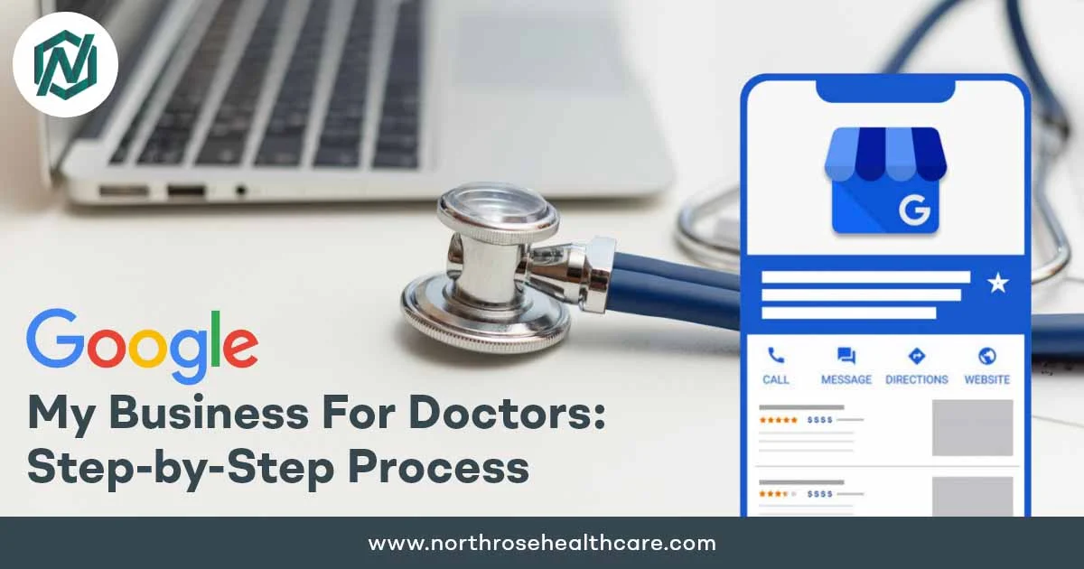 Google My Business For Doctors Step-by-Step Process copy
