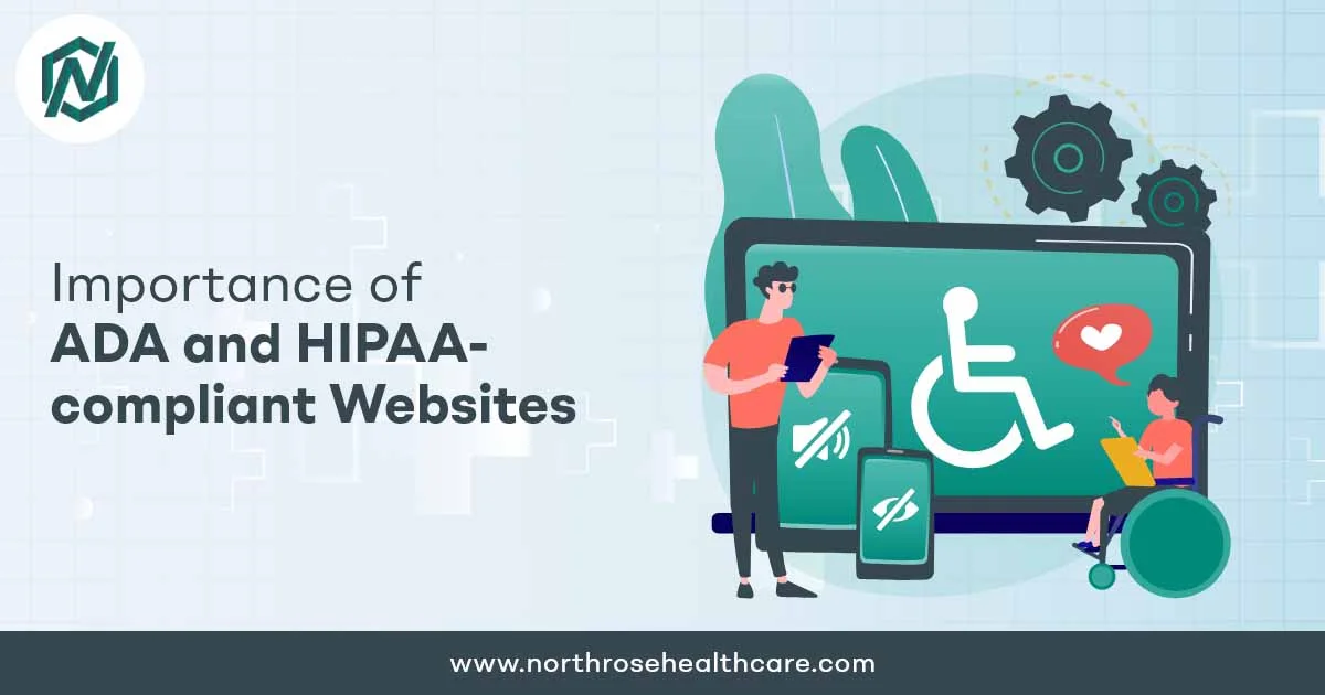 Importance-of ADA-and-HIPAA-compliant