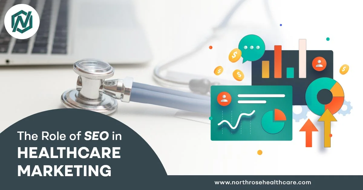 The-Role-of-SEO-in Healthcare-Marketing