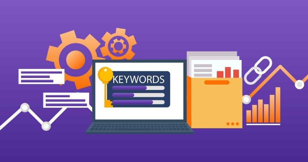what are keyword research tools