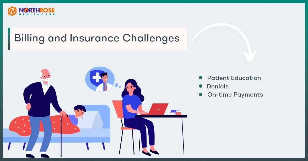 Billing-and-Insurance-Challenges