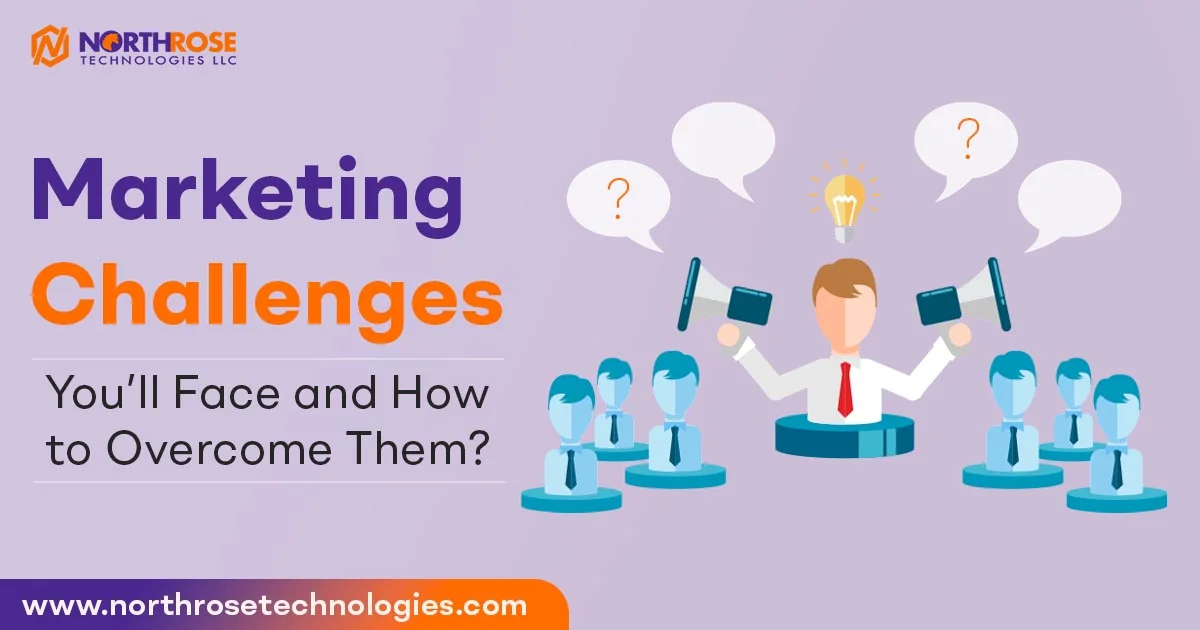 Common-Marketing-Challenges