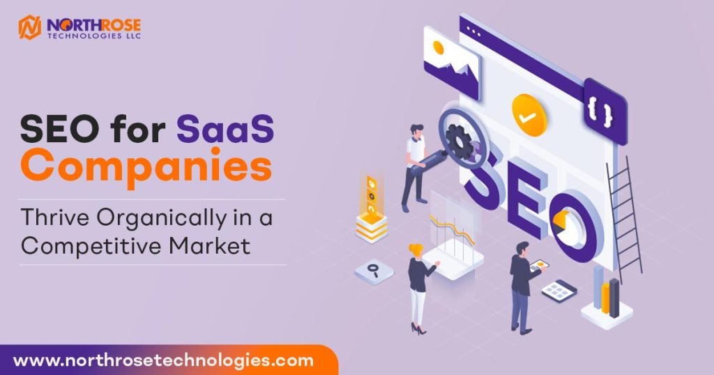 SEO-for-Saas-Companies