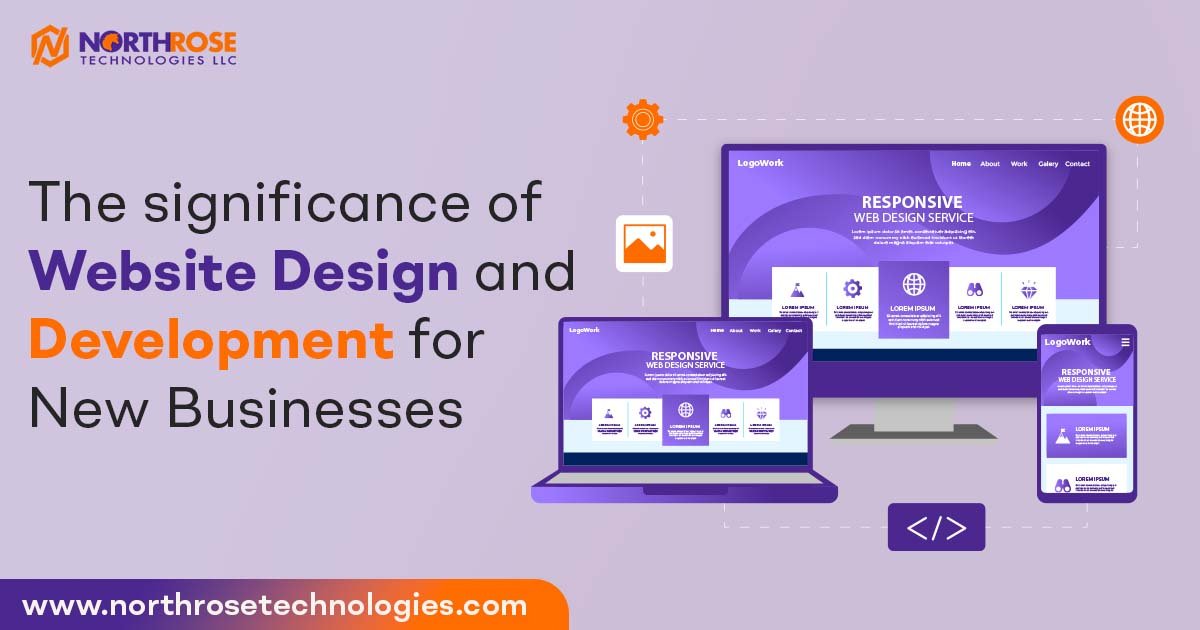The-Significance-of-Website-Design-and-Development-for-New-Businesses