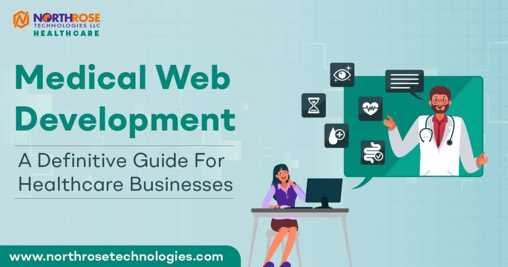 Medical-Web-Development-A-Definitive-Guide-For-Healthcare-Businesses