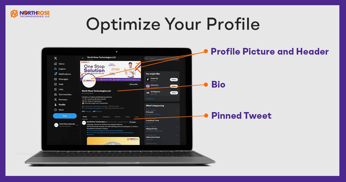 Optimize-Your-Profile