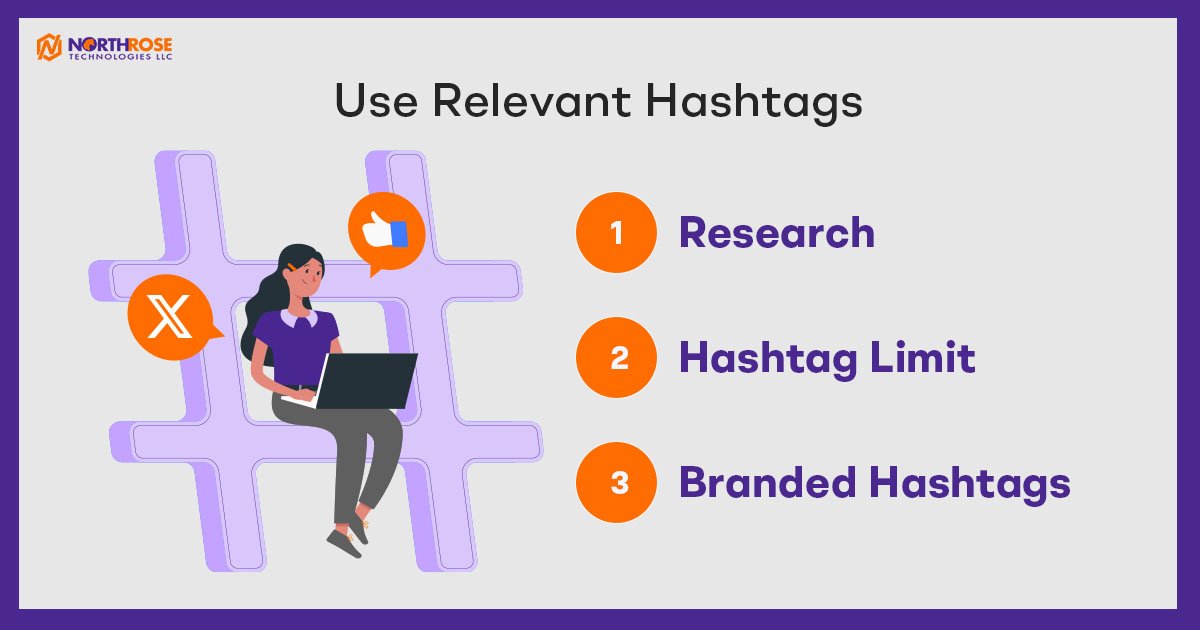 Use-Relevant-Hashtags